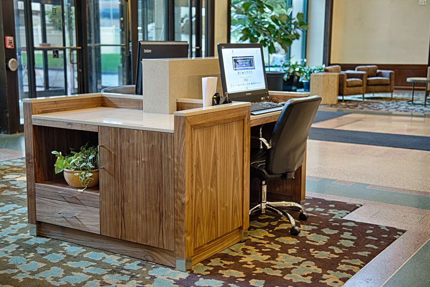 embassy suites by hilton chicago ohare rosemont