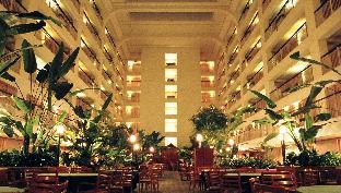 embassy suites by hilton chicago ohare rosemont