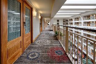 embassy suites by hilton chicago ohare rosemont