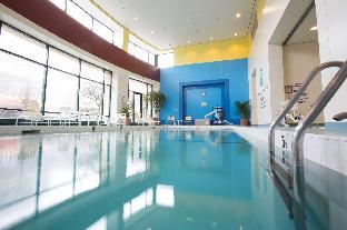 embassy suites by hilton chicago ohare rosemont