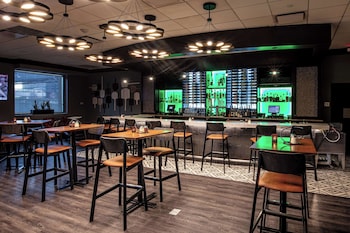 embassy suites by hilton chicago ohare rosemont