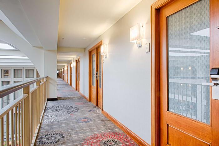 embassy suites by hilton chicago ohare rosemont