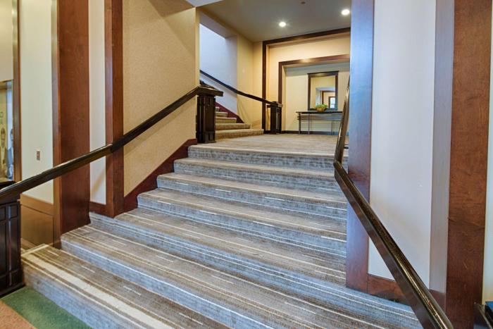 embassy suites by hilton chicago ohare rosemont