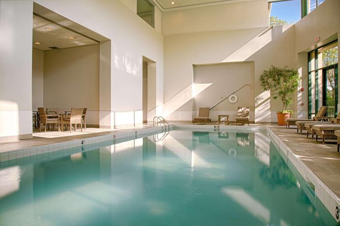 embassy suites by hilton chicago ohare rosemont