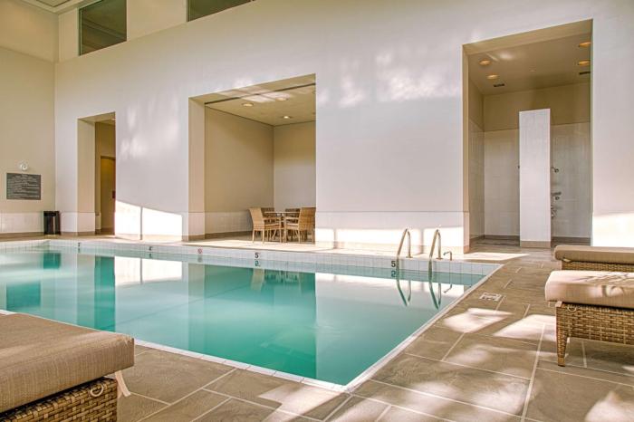 embassy suites by hilton chicago ohare rosemont
