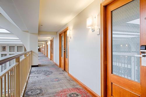 embassy suites by hilton chicago ohare rosemont