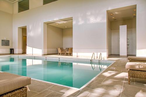 embassy suites by hilton chicago ohare rosemont