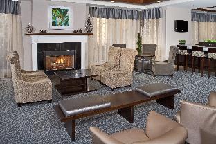 doubletree by hilton hotel chicago wood dale elk grove