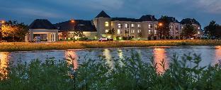 doubletree by hilton hotel chicago wood dale elk grove