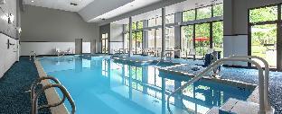doubletree by hilton hotel chicago wood dale elk grove