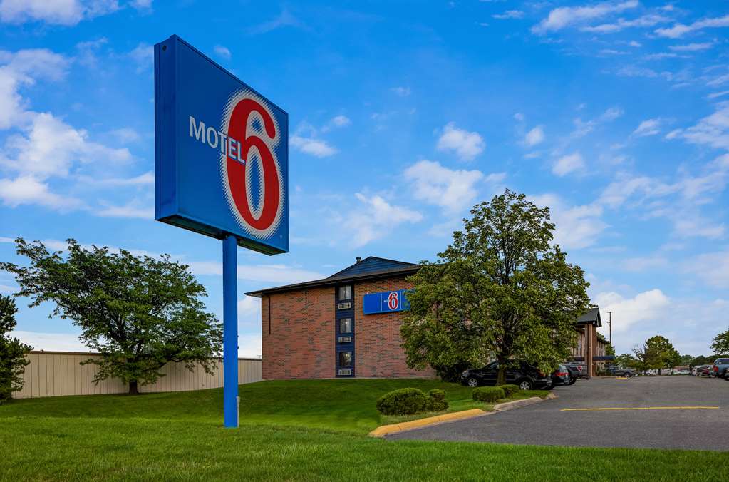 motel 6 elk grove village il ohare