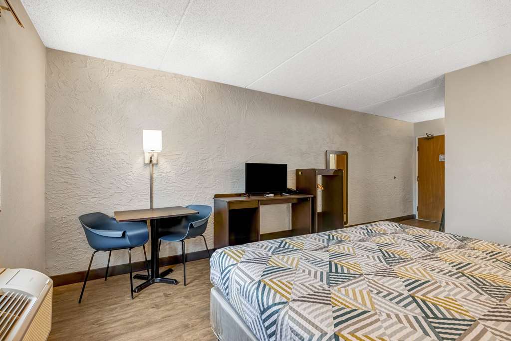 motel 6 elk grove village il ohare
