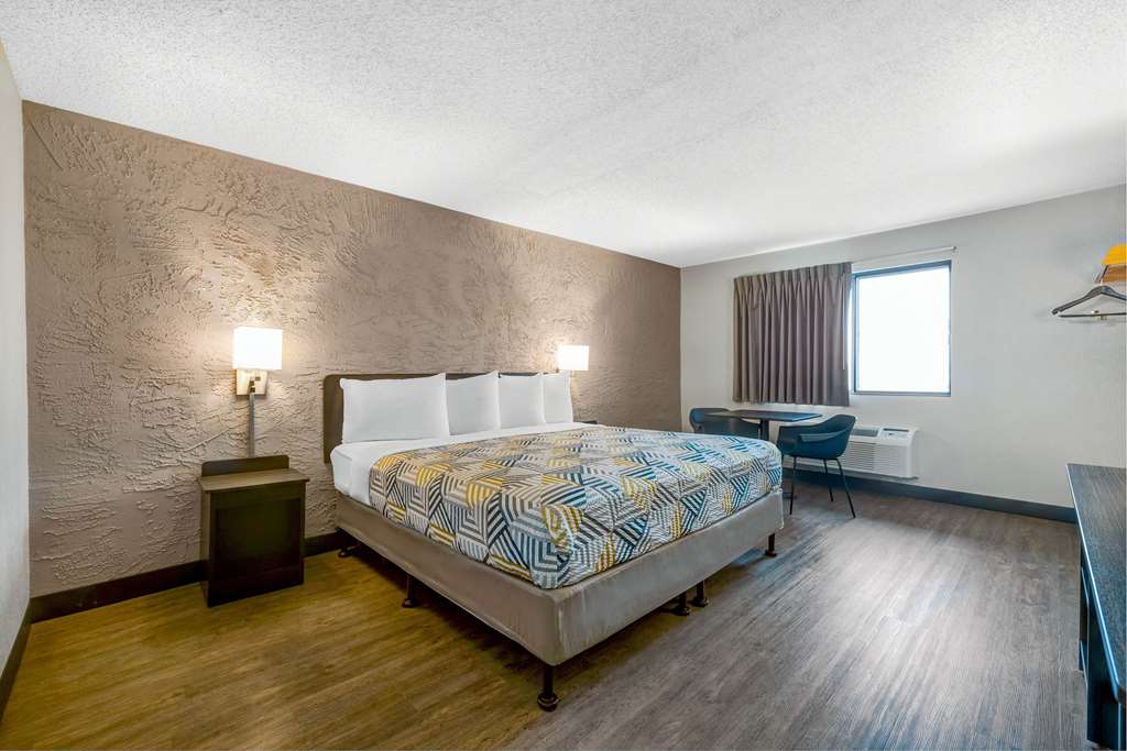 motel 6 elk grove village il ohare