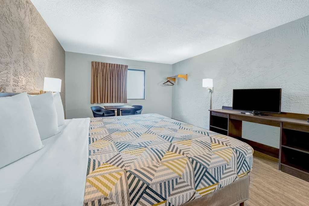motel 6 elk grove village il ohare