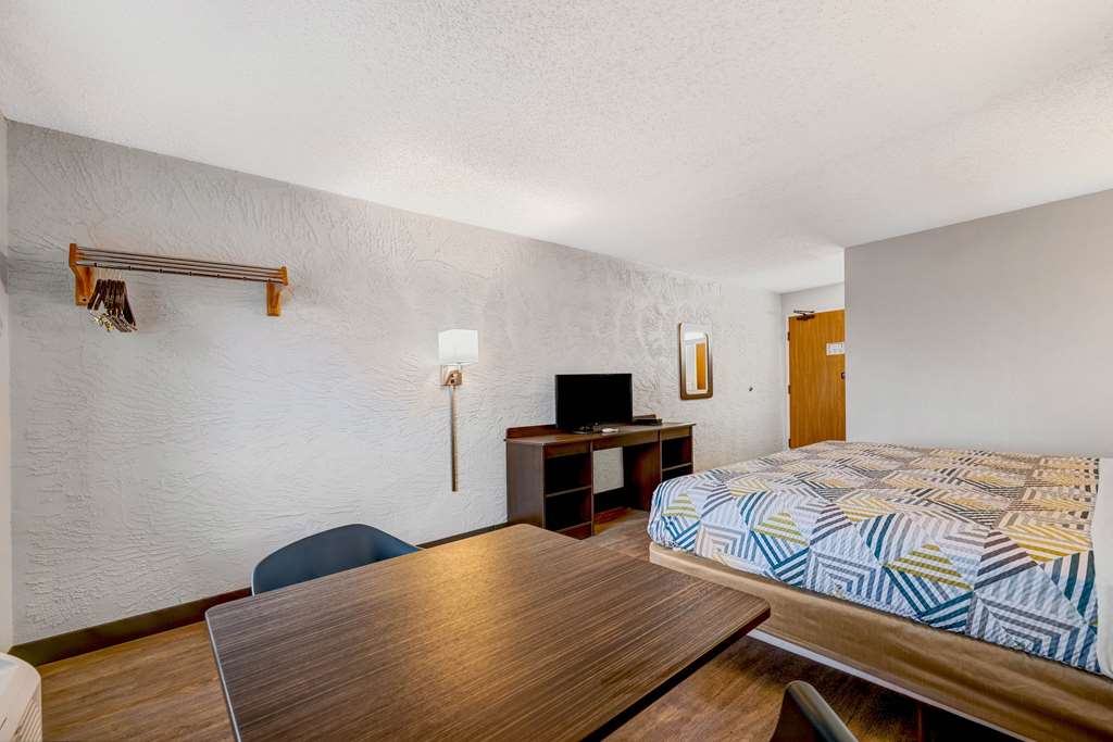 motel 6 elk grove village il ohare