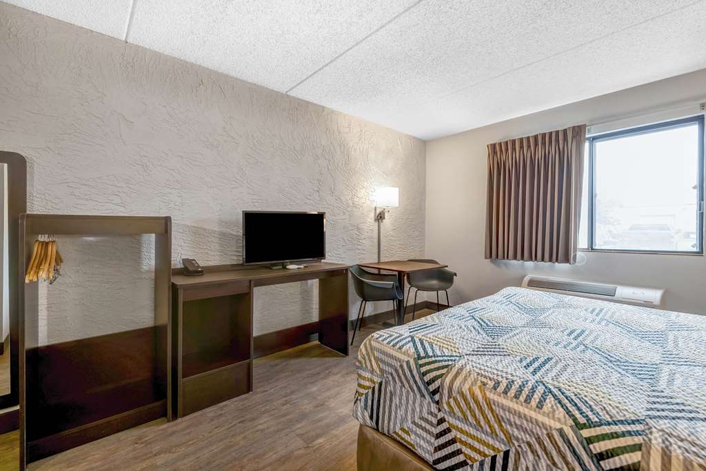 motel 6 elk grove village il ohare