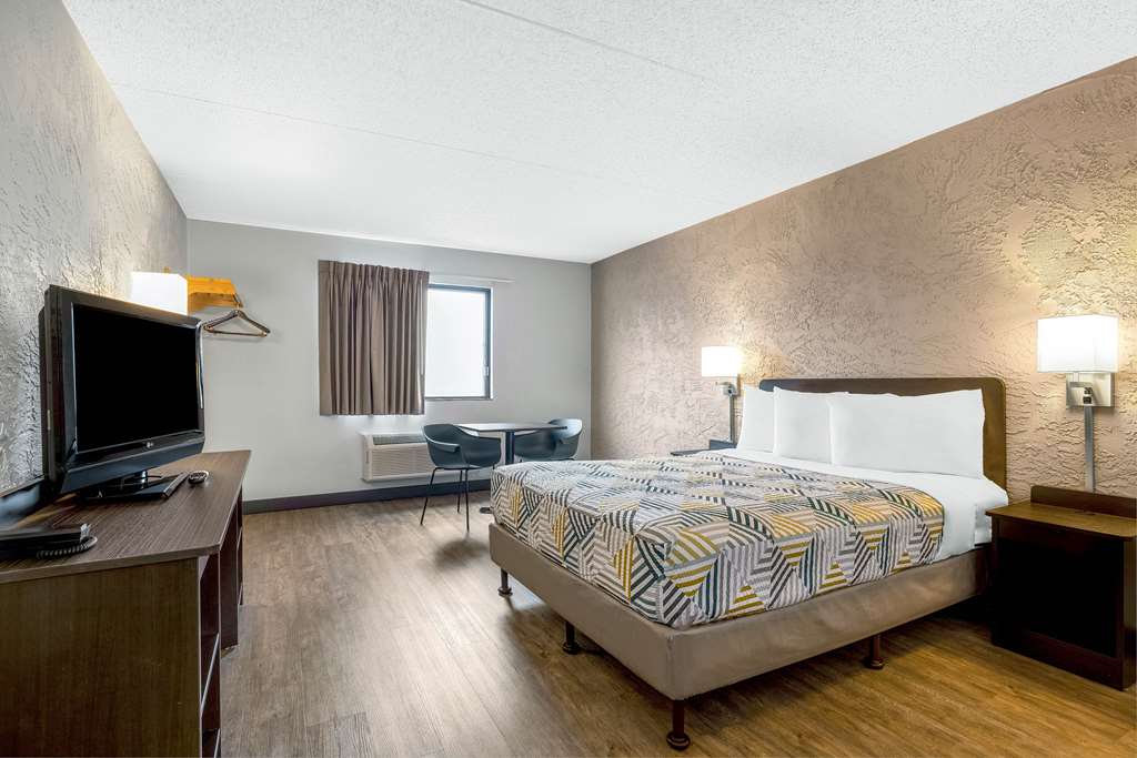 motel 6 elk grove village il ohare