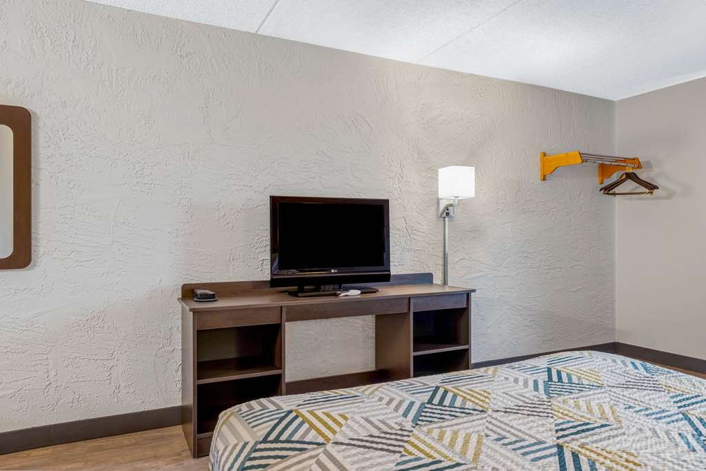 motel 6 elk grove village il ohare