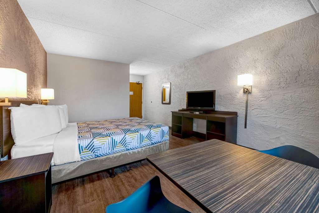 motel 6 elk grove village il ohare