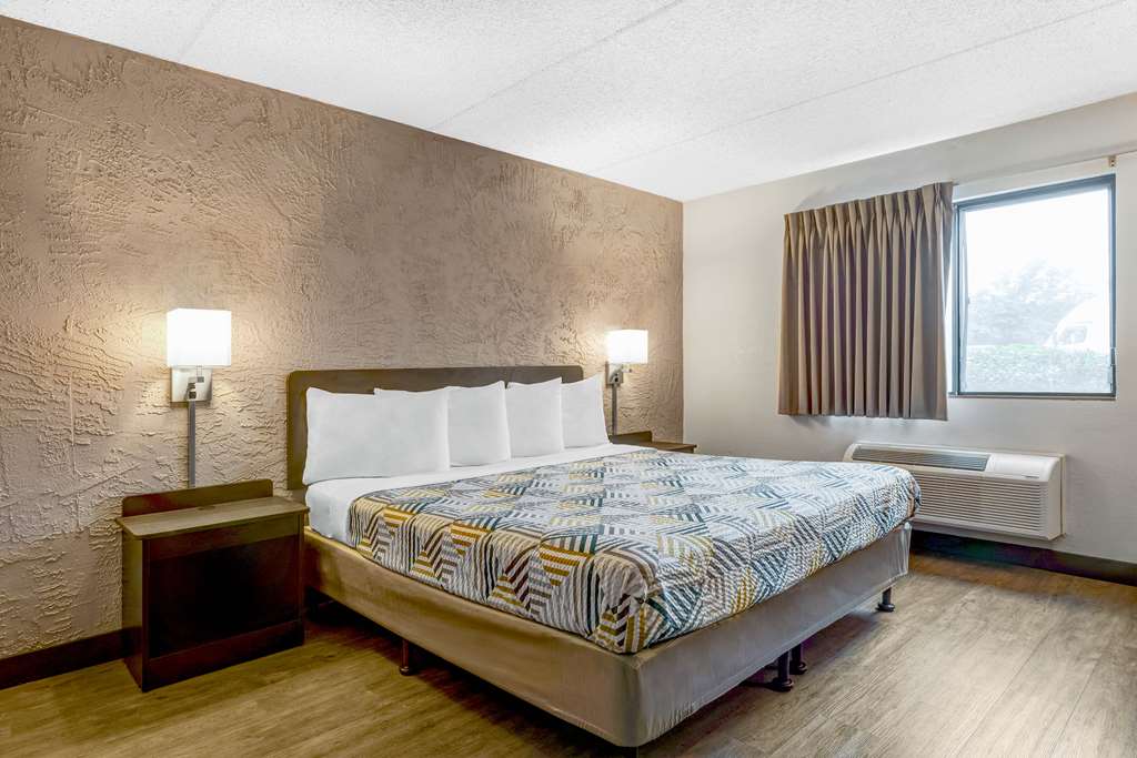 motel 6 elk grove village il ohare