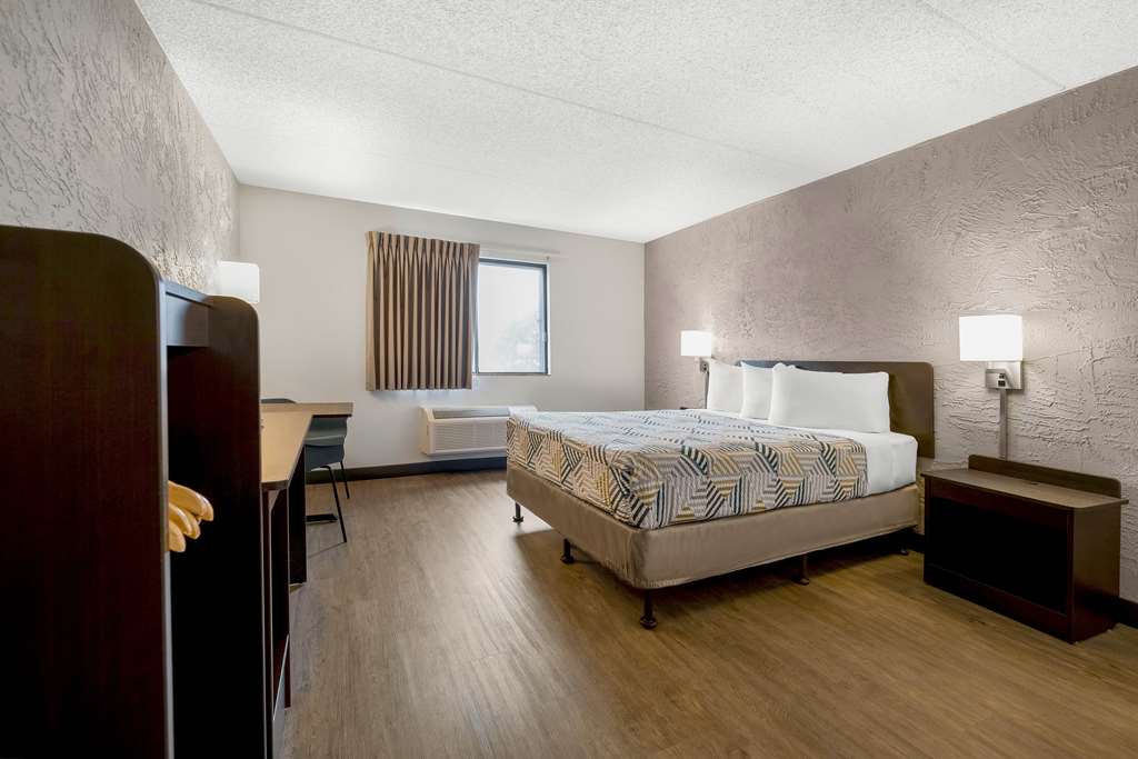 motel 6 elk grove village il ohare