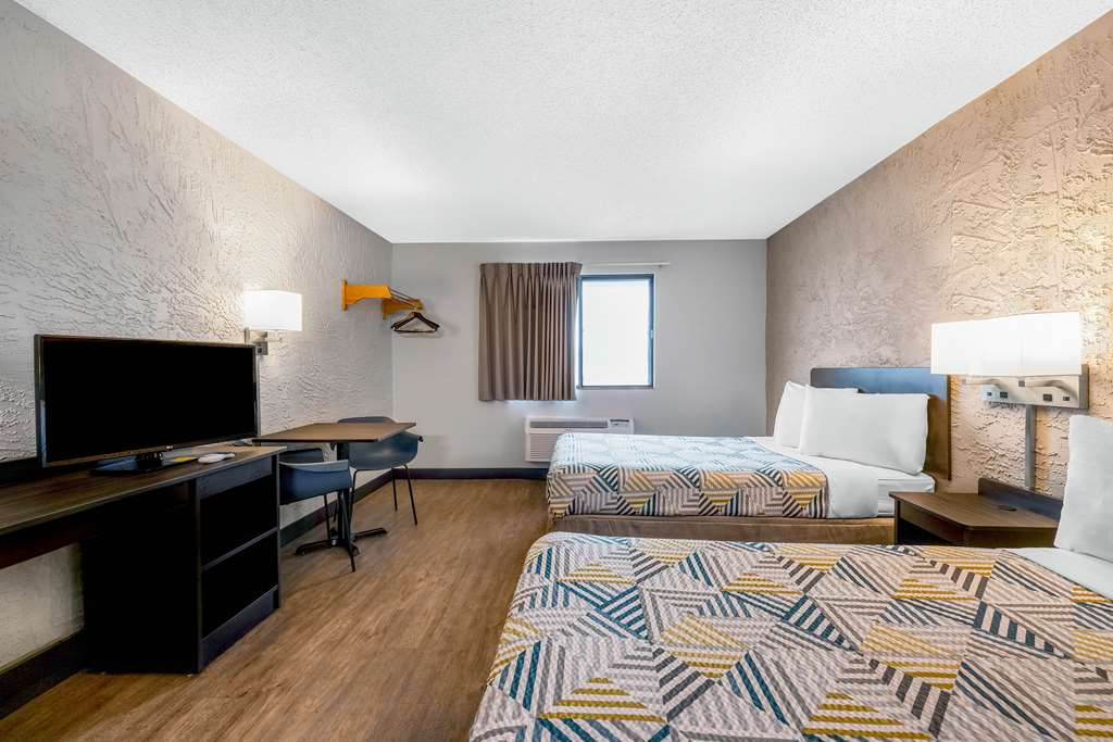 motel 6 elk grove village il ohare