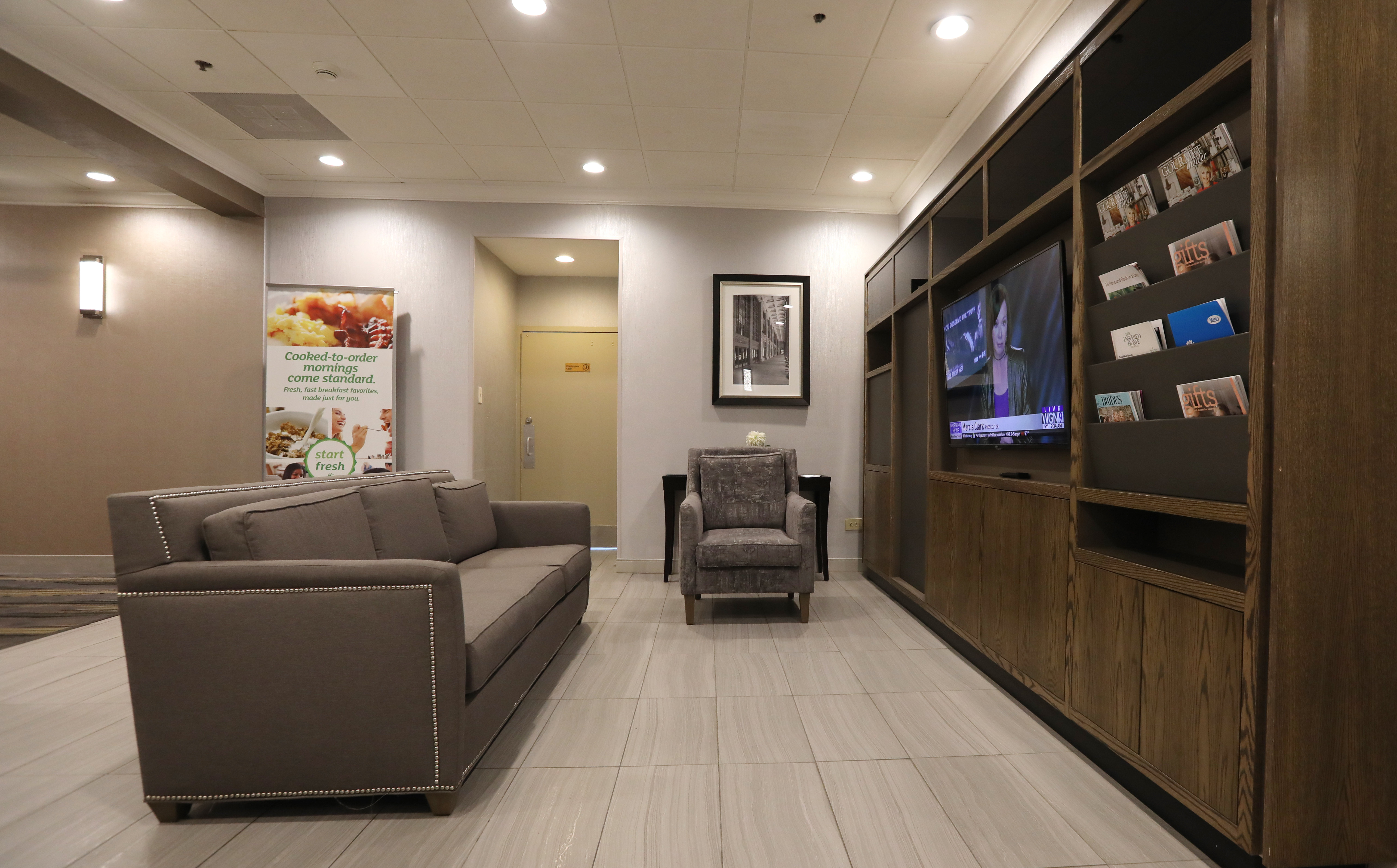 holiday inn chicago ohare area by ihg