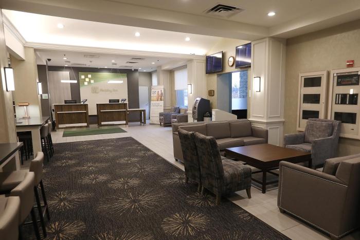 holiday inn chicago ohare area by ihg