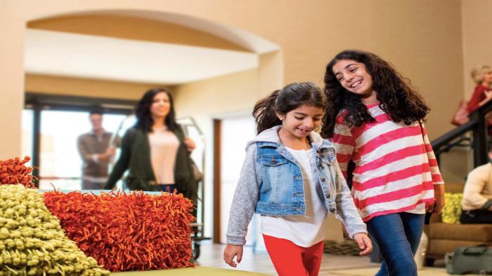 holiday inn chicago ohare area by ihg