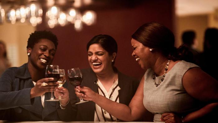 holiday inn chicago ohare area by ihg