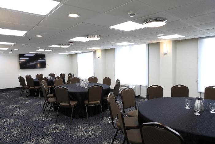 holiday inn chicago ohare area by ihg