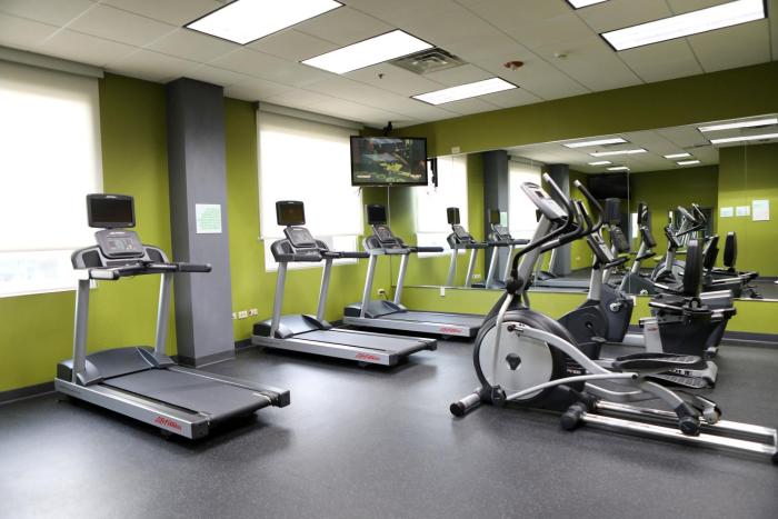 holiday inn chicago ohare area by ihg