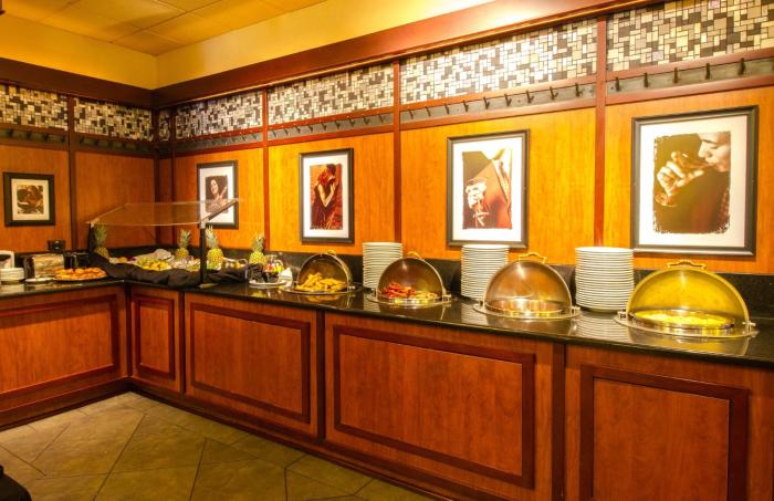 holiday inn chicago ohare area by ihg