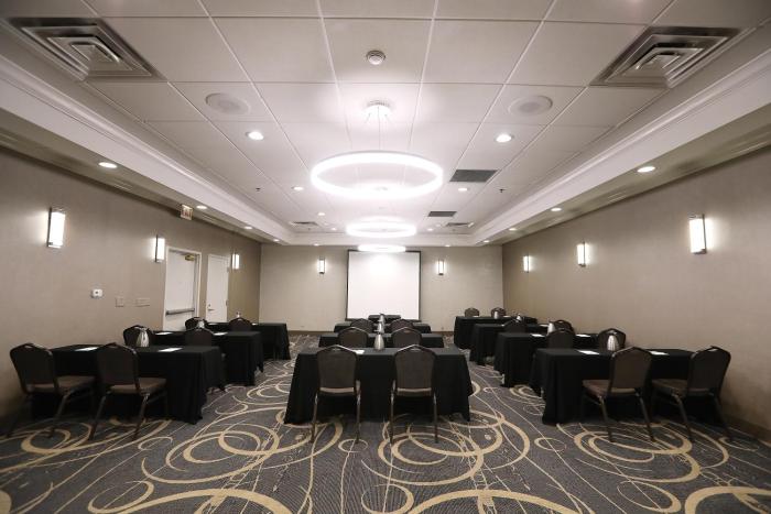 holiday inn chicago ohare area by ihg