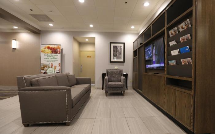 holiday inn chicago ohare area by ihg