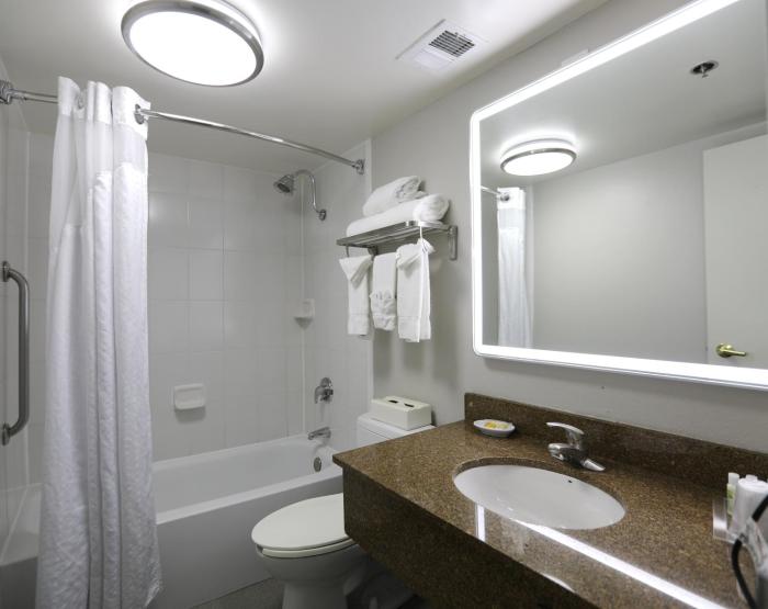 holiday inn chicago ohare area by ihg