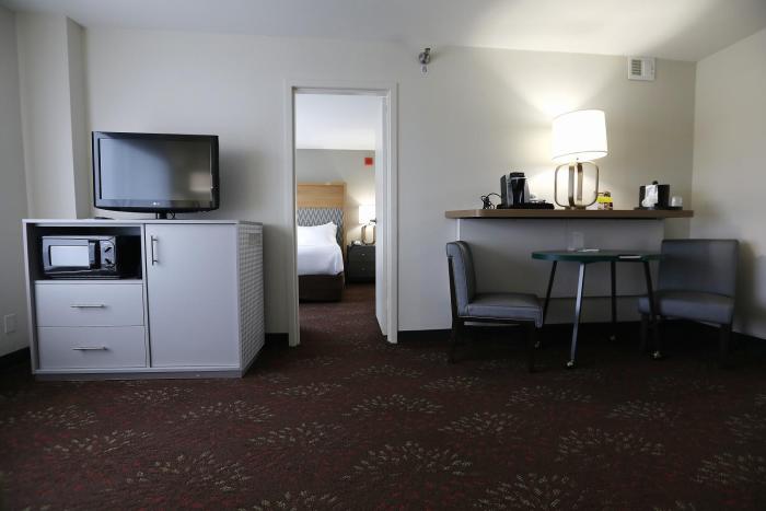 holiday inn chicago ohare area by ihg