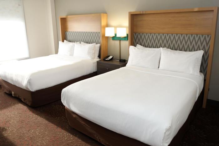 holiday inn chicago ohare area by ihg