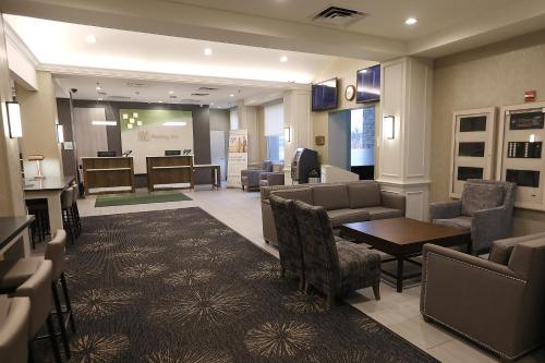 holiday inn chicago ohare area by ihg