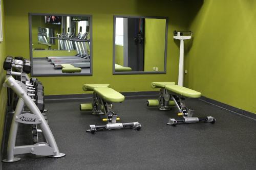 holiday inn chicago ohare area by ihg