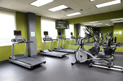 holiday inn chicago ohare area by ihg