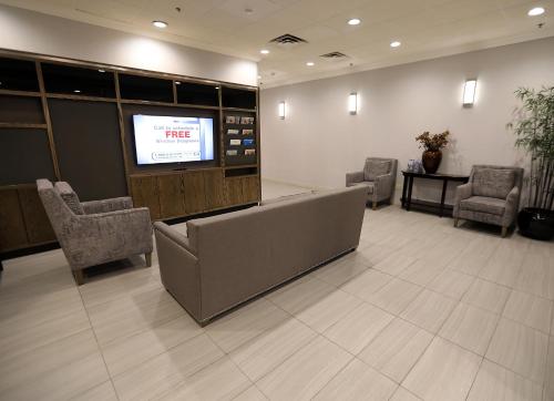 holiday inn chicago ohare area by ihg