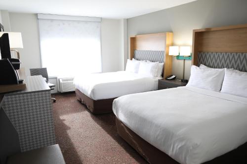 holiday inn chicago ohare area by ihg