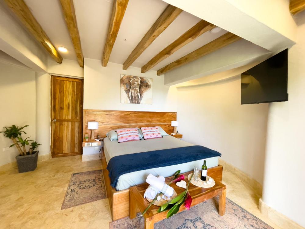 hi cartagena beach club