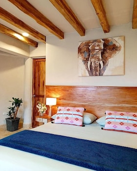 hi cartagena beach club