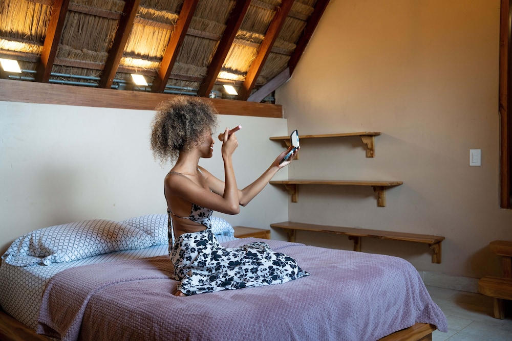 hi cartagena beach club