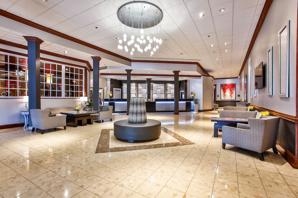 doubletree by hilton chicago alsip