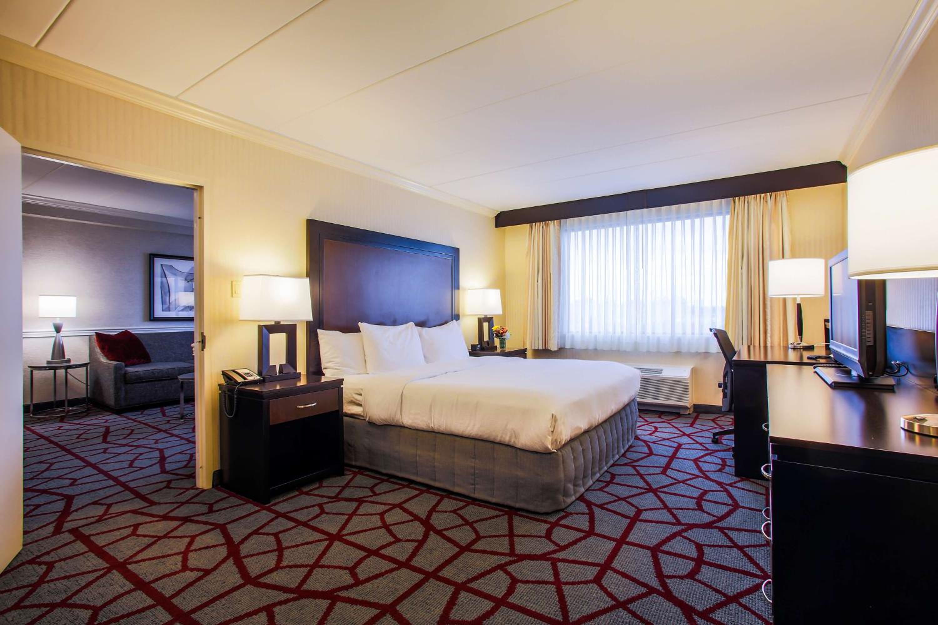 doubletree by hilton chicago alsip