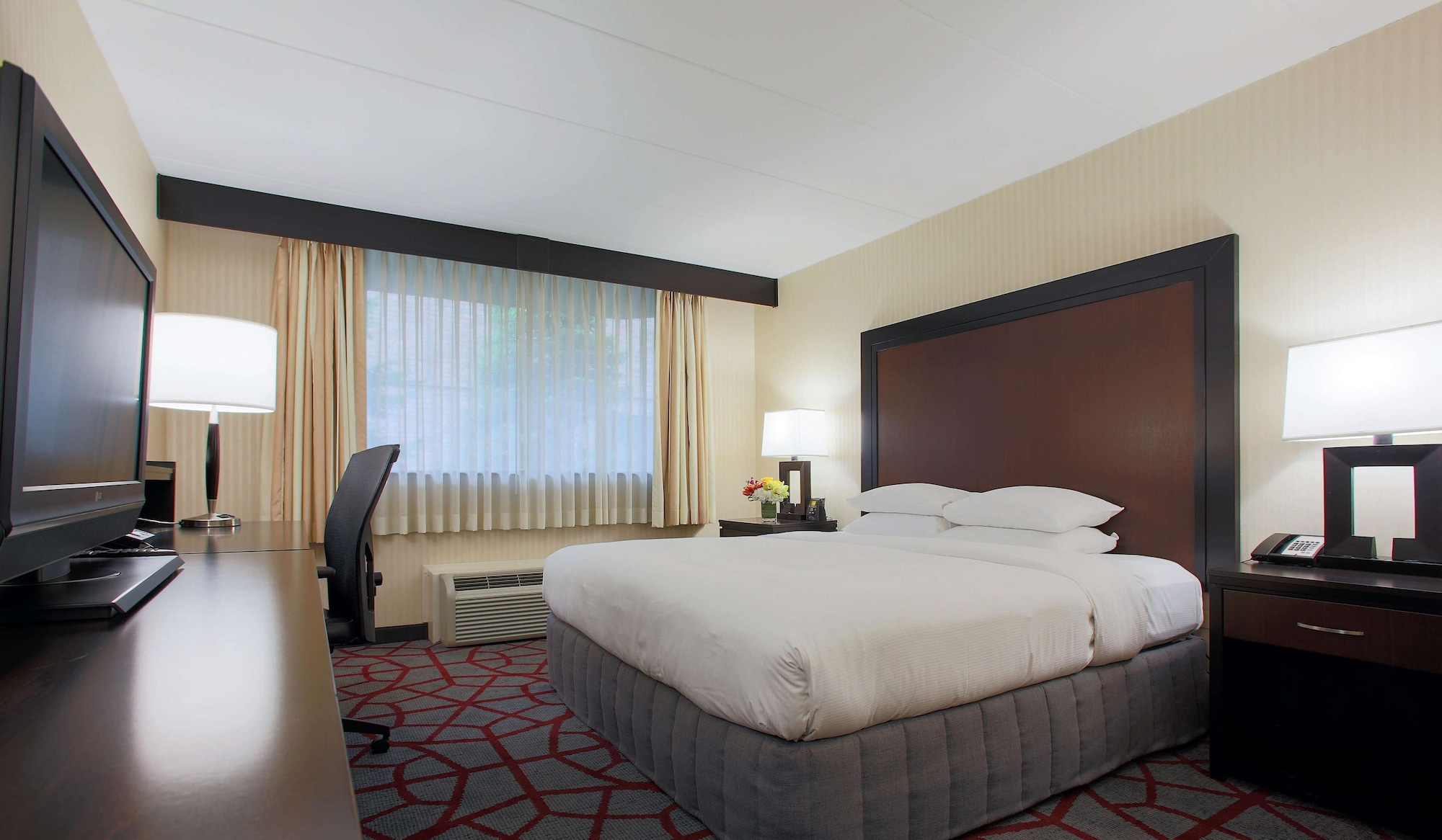 doubletree by hilton chicago alsip