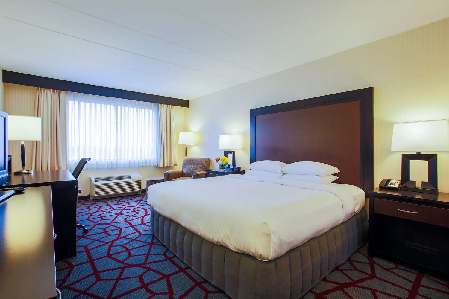 doubletree by hilton chicago alsip